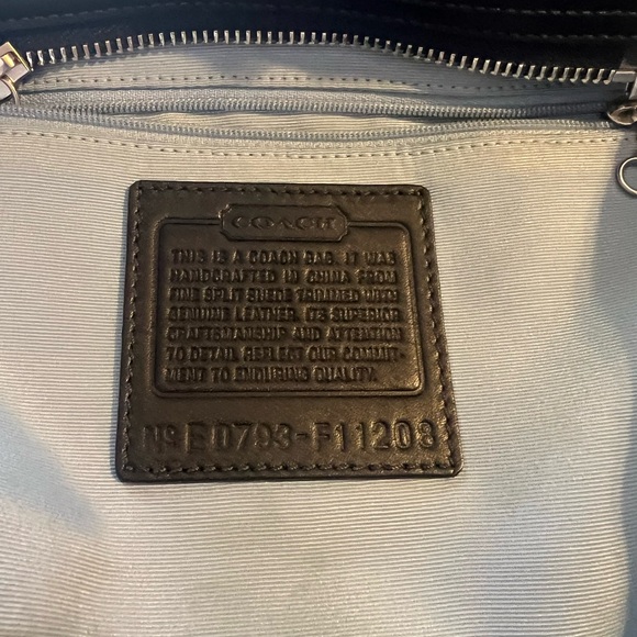 Coach Bag - Picture 15 of 16